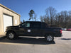 Black Horse Off Road RB-AR1B Matte Black Steel - Truck Part Superstore