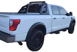 Black Horse Off Road RB-AR3B-KIT Armour Roll Bar Kit - Truck Part Superstore