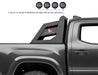 Black Horse Off Road RB-AR3B-PLFB Armour Roll Bar Kit - Truck Part Superstore