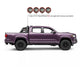 Black Horse Off Road RB-AR3B-PLFR Armour Roll Bar Kit - Truck Part Superstore