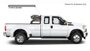 Black Horse Off Road RB-BA15B-KIT Atlas Roll Bar Kit - Truck Part Superstore