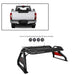 Black Horse Off Road RB-BA15B-PLFB Atlas Roll Bar Kit - Truck Part Superstore