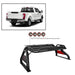 Black Horse Off Road RB-BA15B-PLFR Atlas Roll Bar Kit - Truck Part Superstore