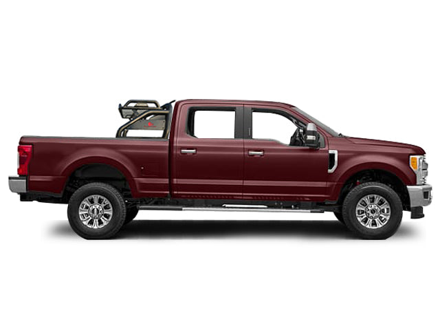 Black Horse Off Road RB-BA15B Atlas Roll Bar - Truck Part Superstore