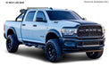 Black Horse Off Road RB-BA1B-KIT Atlas Roll Bar Kit - Truck Part Superstore