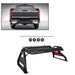 Black Horse Off Road RB-BA1B-PLFB Atlas Roll Bar Kit - Truck Part Superstore