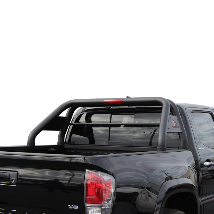 Black Horse Off Road RB-NIFRB Classic Roll Bar - Truck Part Superstore