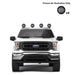 Black Horse Off Road RB001BK-PLFB Classic Roll Bar Kit - Truck Part Superstore