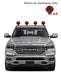 Black Horse Off Road RB001BK-PLR Classic Roll Bar Kit - Truck Part Superstore
