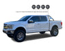 Black Horse Off Road RB001SS-PLFB Stainless Steel Stainless Steel - Truck Part Superstore