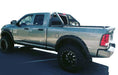Black Horse Off Road RB002BK Classic Roll Bar - Truck Part Superstore