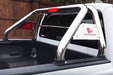 Black Horse Off Road RB002SS-KIT Stainless Steel Stainless Steel - Truck Part Superstore