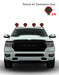 Black Horse Off Road RB002SS-PLR Stainless Steel Stainless Steel - Truck Part Superstore