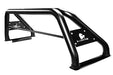 Black Horse Off Road RB003BK-KIT Classic Roll Bar Kit - Truck Part Superstore