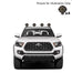 Black Horse Off Road RB003BK-PLB Classic Roll Bar Kit - Truck Part Superstore