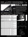 Black Horse Off Road RB003BK Classic Roll Bar - Truck Part Superstore