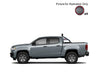 Black Horse Off Road RB005BK-PLFR Classic Roll Bar Kit - Truck Part Superstore