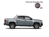 Black Horse Off Road RB005SS-PLFR Stainless Steel Stainless Steel - Truck Part Superstore