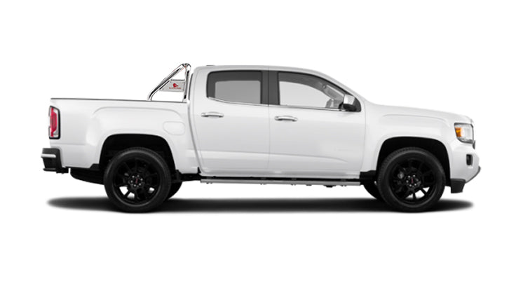 Black Horse Off Road RB005SS Stainless Steel Stainless Steel - Truck Part Superstore