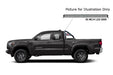 Black Horse Off Road RB006BK-KIT Classic Roll Bar Kit - Truck Part Superstore