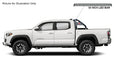 Black Horse Off Road RB006BK-KIT Classic Roll Bar Kit - Truck Part Superstore