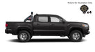 Black Horse Off Road RB006BK-PLB Classic Roll Bar Kit - Truck Part Superstore