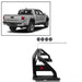 Black Horse Off Road RB006BK-PLFB Classic Roll Bar Kit - Truck Part Superstore