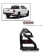 Black Horse Off Road RB006BK-PLFR Classic Roll Bar Kit - Truck Part Superstore