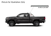 Black Horse Off Road RB006SS-KIT Stainless Steel Stainless Steel - Truck Part Superstore