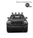 Black Horse Off Road RB006SS-PLFB Stainless Steel Stainless Steel - Truck Part Superstore