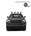 Black Horse Off Road RB006SS-PLFR Stainless Steel Stainless Steel - Truck Part Superstore