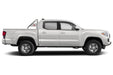 Black Horse Off Road RB006SS Stainless Steel Stainless Steel - Truck Part Superstore