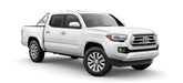 Black Horse Off Road RB006SS Stainless Steel Stainless Steel - Truck Part Superstore