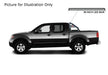 Black Horse Off Road RB007BK-KIT Classic Roll Bar Kit - Truck Part Superstore