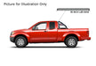 Black Horse Off Road RB007BK-KIT Classic Roll Bar Kit - Truck Part Superstore