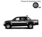 Black Horse Off Road RB007BK-PLFB Classic Roll Bar Kit - Truck Part Superstore