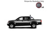 Black Horse Off Road RB007BK-PLFR Classic Roll Bar Kit - Truck Part Superstore