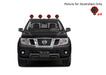 Black Horse Off Road RB007BK-PLR Classic Roll Bar Kit - Truck Part Superstore