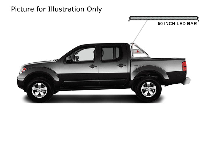 Black Horse Off Road RB007SS-KIT Stainless Steel Stainless Steel - Truck Part Superstore