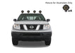 Black Horse Off Road RB007SS-PLB Stainless Steel Stainless Steel - Truck Part Superstore