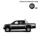 Black Horse Off Road RB007SS-PLFB Stainless Steel Stainless Steel - Truck Part Superstore