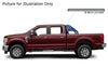 Black Horse Off Road RB015BK-KIT Classic Roll Bar Kit - Truck Part Superstore