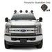 Black Horse Off Road RB015BK-PLB Classic Roll Bar Kit - Truck Part Superstore