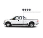 Black Horse Off Road RB015BK-PLFB Classic Roll Bar Kit - Truck Part Superstore