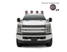 Black Horse Off Road RB015BK-PLFR Classic Roll Bar Kit - Truck Part Superstore