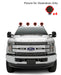 Black Horse Off Road RB015BK-PLR Classic Roll Bar Kit - Truck Part Superstore