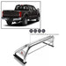 Black Horse Off Road RB015SS-PLFB Stainless Steel Stainless Steel - Truck Part Superstore