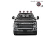 Black Horse Off Road RB015SS-PLFR Stainless Steel Stainless Steel - Truck Part Superstore