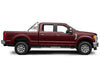 Black Horse Off Road RB015SS Stainless Steel Stainless Steel - Truck Part Superstore