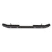 Smittybilt RB01-B Tubular Bumper Rear  87-06 Wrangler YJ/TJ/LJ W/Out Hitch Gloss Black Smittybilt - Truck Part Superstore